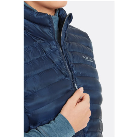 Дамска жилетка Rab Cirrus Flex Vest