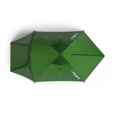 Палатка Husky Baron 3