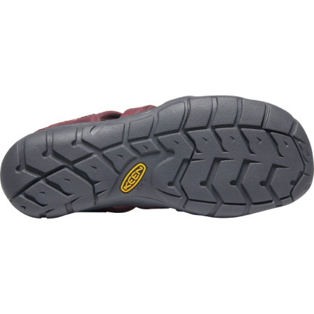 Дамски сандали Keen Clearwater CNX Leather W