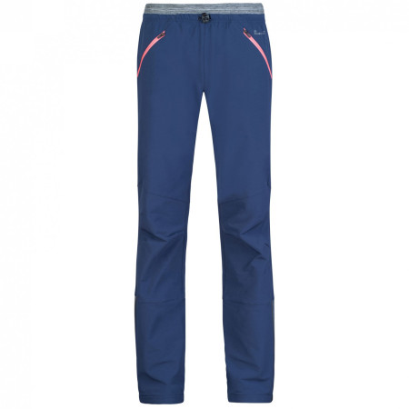 Дамски панталони Hannah Kash W Pants тъмно син