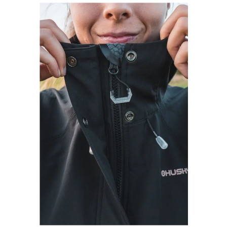 Дамско палто Husky Sephie L