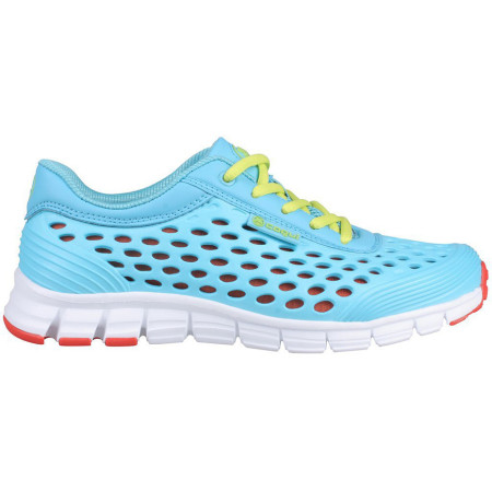 Дамски обувки Coqui Sira 1351 тюркоазен Turquoise