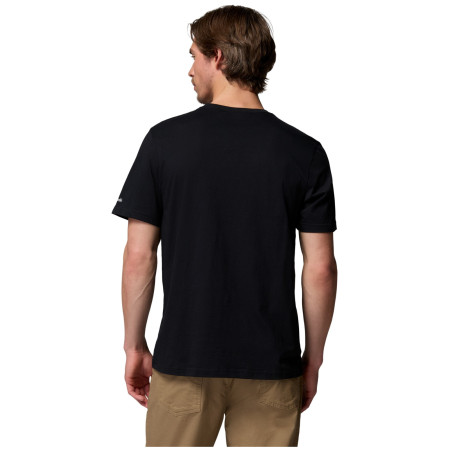 Мъжка тениска Columbia CSC™ Seasonal Graphic Tee