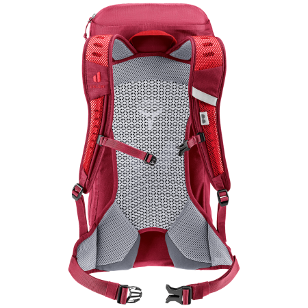 Туристическа раница Deuter AC Lite 16