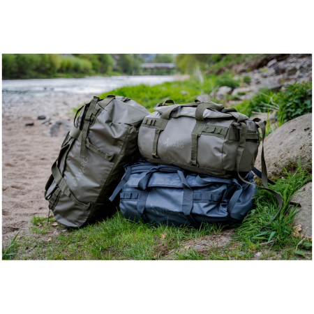 Пътна чанта Warg Transit Duffel 65L