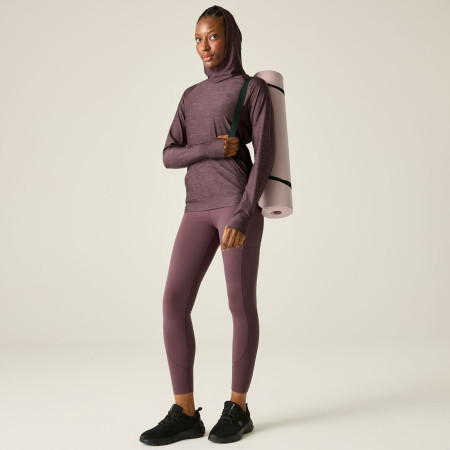Дамска тениска Dare 2b Sprint Cty Hoodie