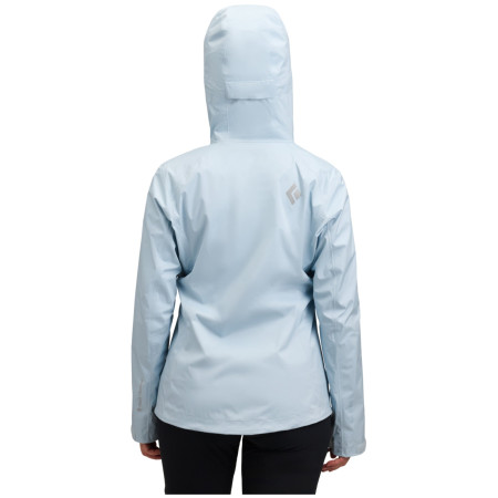 Дамско яке Black Diamond W Fineline Stretch Shell