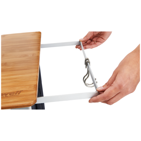 Кухня Outwell Padres XL Storage Unit