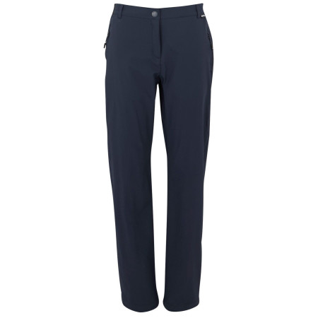 Дамски панталони Regatta Women’s Travel Light Packaway Trousers II тъмно син Navy