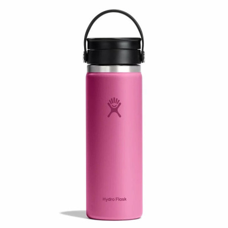 Термобутилка Hydro Flask Wide Mouth 20 oz