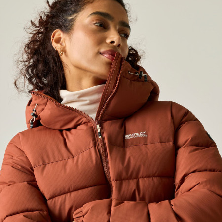 Дамско яке Regatta Women's Aldthorn