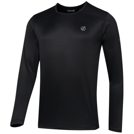 Мъжка тениска Dare 2b Ventura Grid Crew Neck