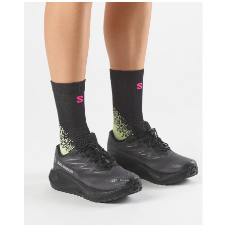 Дамски обувки за бягане Salomon Aero Blaze 4 Grvl GTX W