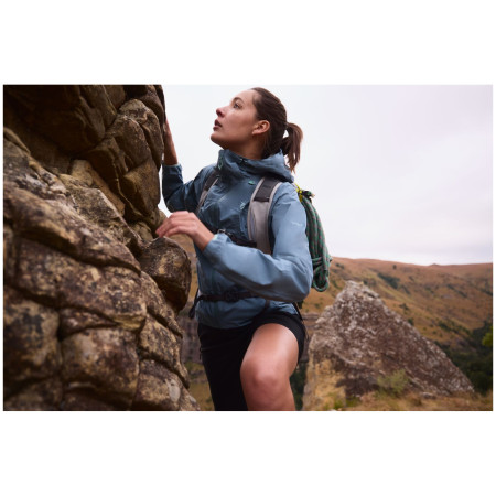 Дамско яке Dare 2b Womens Torrek Breathe Easy Jacket