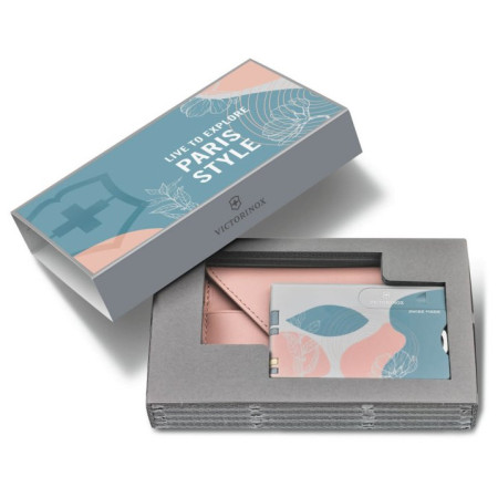 Многофункционална карта Victorinox Swiss Card Classic