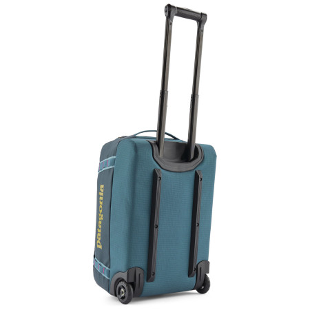 Куфар Patagonia Black Hole Wheeled Duffel 40L