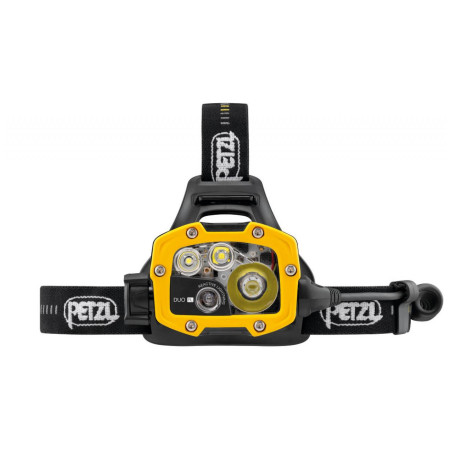 Челник Petzl Duo RL