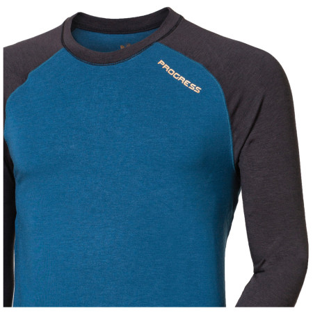 Функционална мъжка тениска Progress CC NDR 46DB