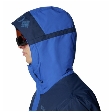 Мъжко ски яке Columbia Shotski Jacket