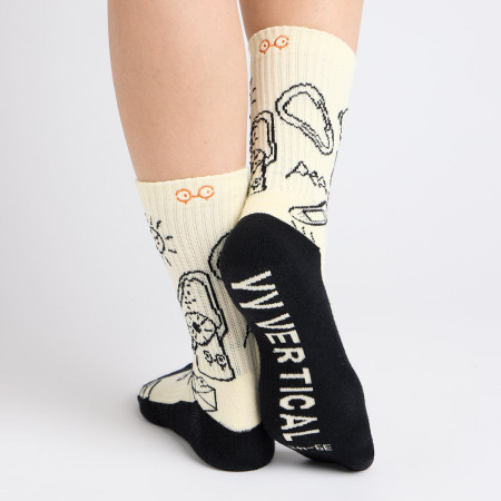 Чорапи YY VERTICAL Climber Doodle