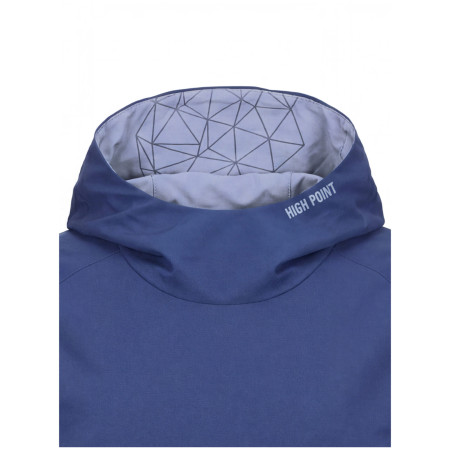 Мъжки суитшърт High Point Rocky Hoody