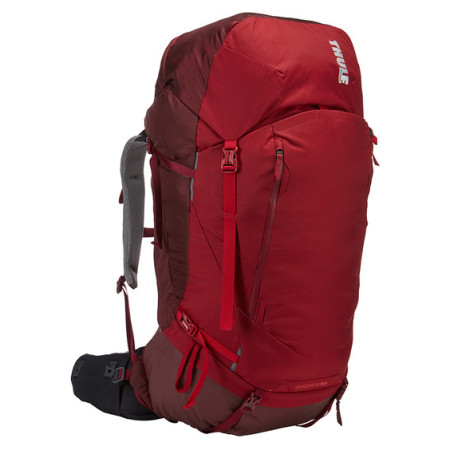 Дамска раница Thule Guidepost 65L Women's червен Bordeaux