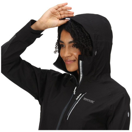 Дамско яке Regatta Highton Pro Jkt