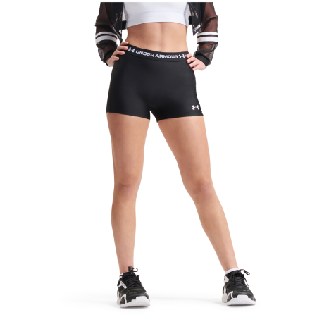 Дамски боксерки Under Armour Heatgear Shorty