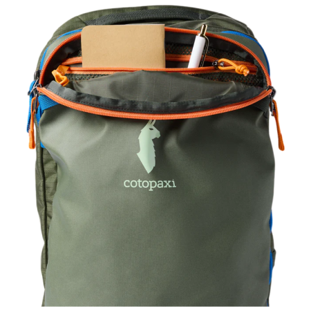 Раница Cotopaxi Allpa Mini 20L Travel Pack
