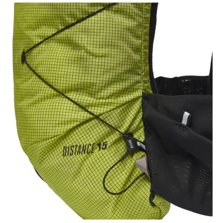 Дамска раница Black Diamond W Distance 15 Backpack (2024)