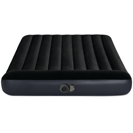 Надуваемо легло Intex Queen Pillow Rest Classic
