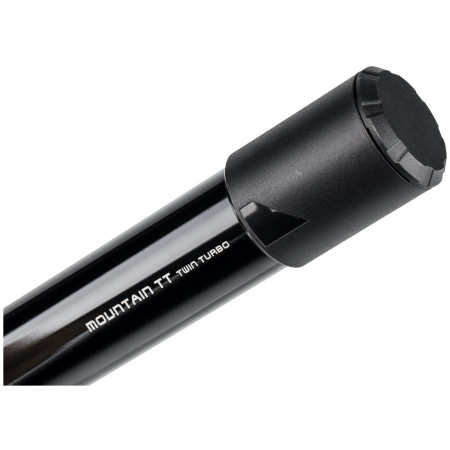 Помпа Topeak Mountain Tt Twin Turbo