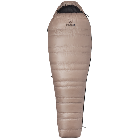 Пухен спален чувал Cumulus Lite Line 300