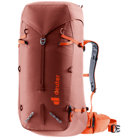 Раница Deuter Guide 44+8