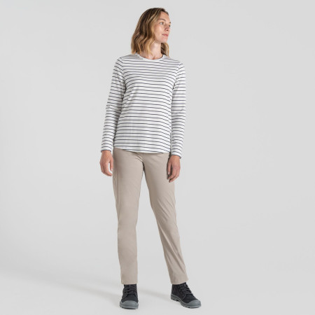 Дамска тениска Craghoppers NosiLife Akona Long Sleeved Top