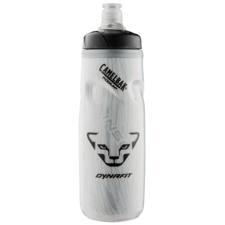 Термо бутилка Dynafit Race Thermo Bottle сив uni