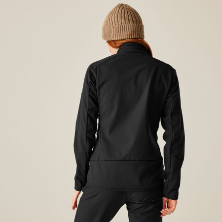 Дамско яке Regatta Women's Moutdale