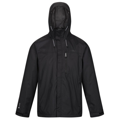 Мъжко яке Regatta Baslow черен