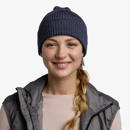 Шапка Buff MERINO ACTIVE BEANIE