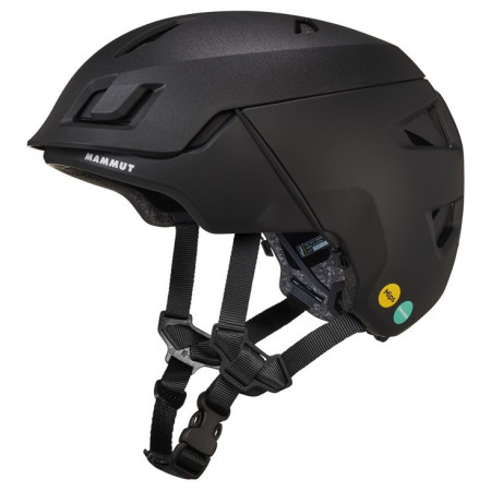 Катерачна каска Mammut Haute Route MIPS Twiceme Helmet черен black 0001