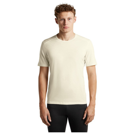 Мъжка тениска Icebreaker Mens 200 Oasis SS Crewe