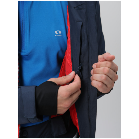 Мъжко ски яке Loap Febiss