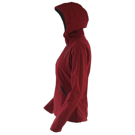 Дамско зимно яке Axon ORCA D