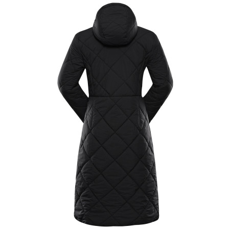 Дамско палто Alpine Pro Stawa