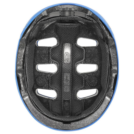 Детска колоездачна каска Uvex Kid 4