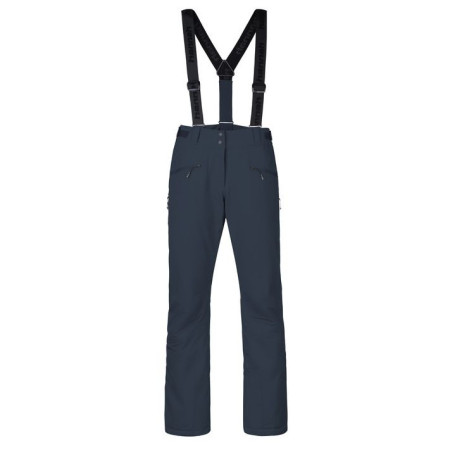 Дамски ски панталони Hannah Nara тъмно син