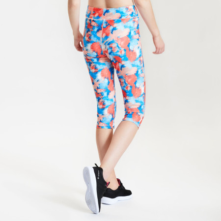 Дамски 3/4 панталон Dare 2b Influential 3/4