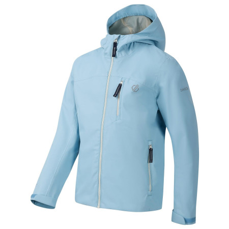 Детско яке Dare 2b Kids Switch II Jacket Nordic Blue