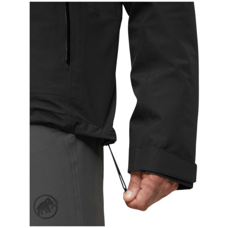 Мъжко яке Mammut Linard Guide 3 in 1 HS Hooded Jacket Men