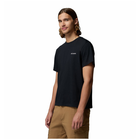 Мъжка тениска Columbia CSC™ Logo Back Tee